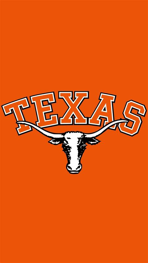 Texas Longhorns Football