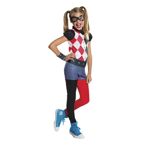 Disfraz Harley Quinn Adulto Comprar Online Miles De Fiestas