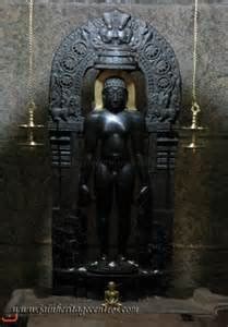 Jain Temples