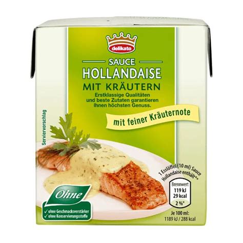 Sos Holenderski Aldi Polska Specials Archive