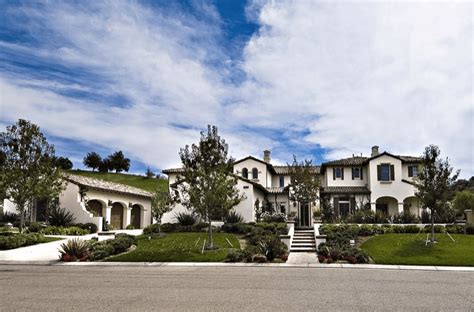 Khloe Kardashian's Calabasas Home ($7.2 Million)