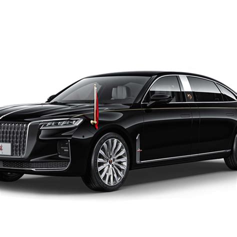 Hongqi H Stunning Hd Photos Videos Specs Features Price