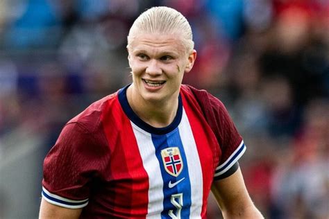 Erling Haaland A Punto De Hacer Historia Con Un Nuevo Récord El Comercio