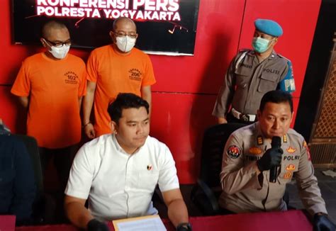 Kronologi Polisi Bongkar Tempat Penyekapan 53 Perempuan Berkedok Salon