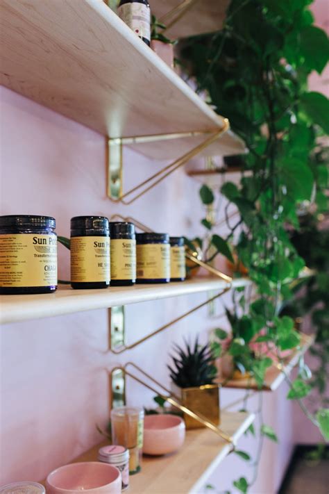 On the Grid : Holy Matcha