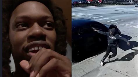 I Emptied My Whole Clip” Julio Foolio Details Getting Shot At Youtube