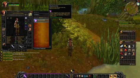 All Rogue Runes Locations in WoW Classic: Season of Discovery Phase 2 ...