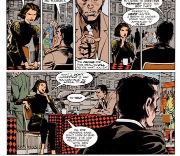 Psyche The Occult Detective 8muses Sex And Porn Comics