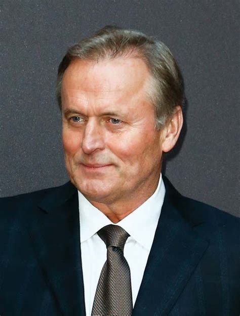 John Grisham | Biography, Books, Movies, The Exchange, Camino Series ...