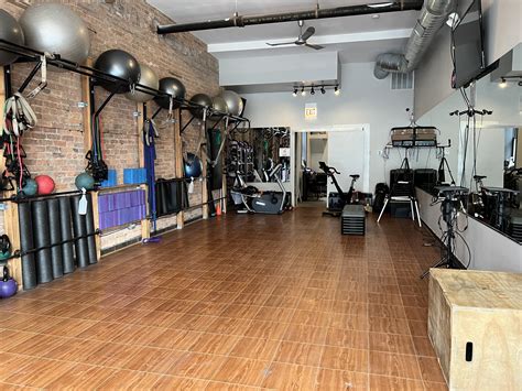 Ravenswood Movement Physical Therapy