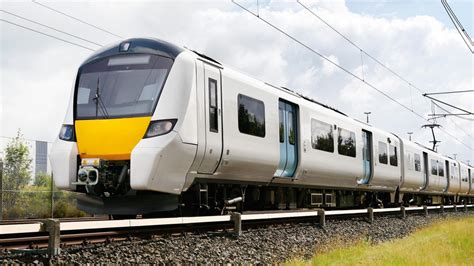 Siemens Mobility Complete Rail Mobility Solutions