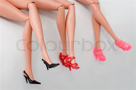 Cm Doll Nude Body Joints Doll Naked Body For Barbies