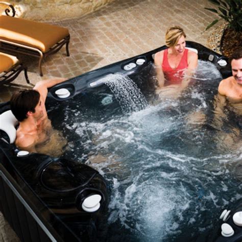 Hot Tubs Home Spas In Memphis Germantown Collierville Memphis Pool