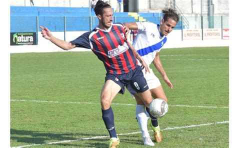 Verso Vibonese Reggio Calabria Tutti I Precedenti Al Luigi Razza