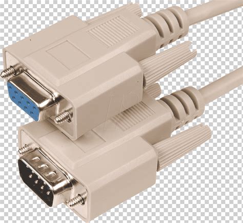 Serial Cable Electrical Connector D Subminiature Ieee Usb Stecker