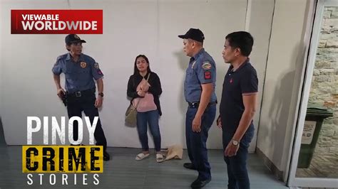 Pasilip Sa Kwento Ng PinoyCrimeStories Ngayong Sabado Panoorin BTS