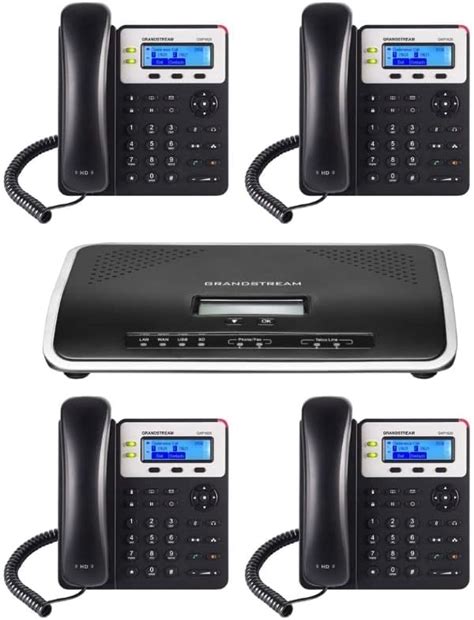 Amazon Grandstream Gxp Ip Ucm Ip Pbx