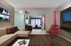 Hard Rock Hotel San Diego, San Diego, United States of America - Lowest ...