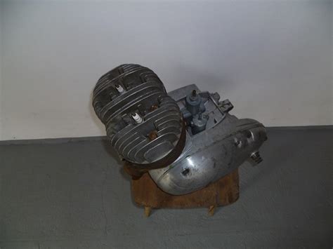 Jawa 350 Typ 360 Panelka Motor Aukro