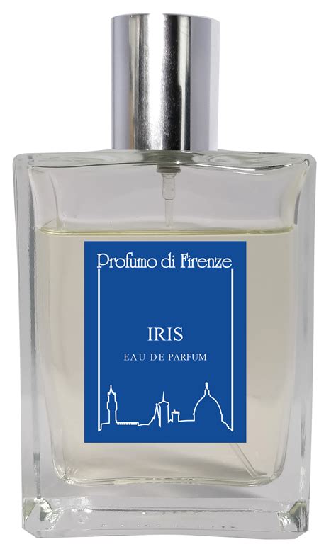 Iris Profumo Di Firenze Parfum Een Nieuwe Geur Voor Dames En Heren 2018