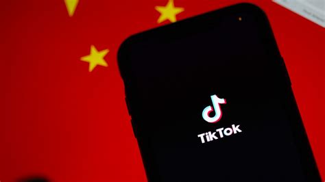 Tiktok ‘may Collect Biometric Identifiers In The Us Because It Can App Adds Concerning