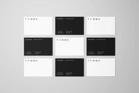 Best Free Card Mockups Update Psfreebies