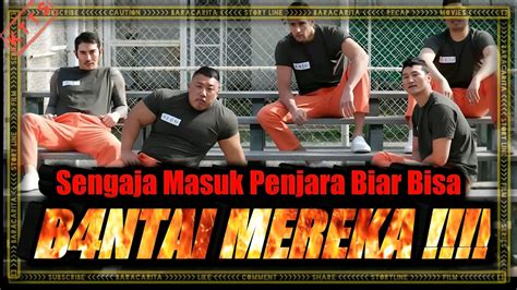 Nekat Pol Si Ini Sengaja M Mbunuh Biar Masuk Penjara Alur Cerita