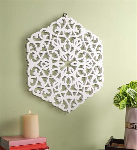 Buy MDF Wall Panel By The Urban Store Online - Wooden Wall Art - Wall ...