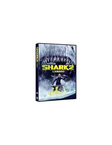 Compra Shark L Abisso Dvd Solo Offerta Online