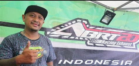 Rahasia Mesin Hp Underbone Z Wawan Wello Borong Podium Juara