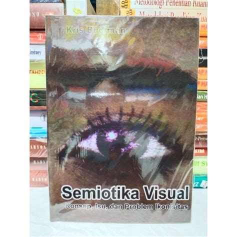 Jual Buku Semiotika Visual Shopee Indonesia