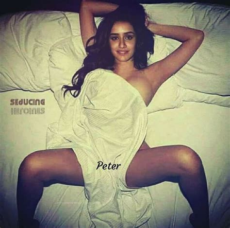 Shraddha Kapoor Bikini A Photo On Flickriver