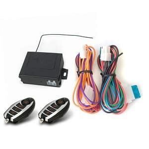 Car Keyless Entry Installation Cost - ThePricer Media