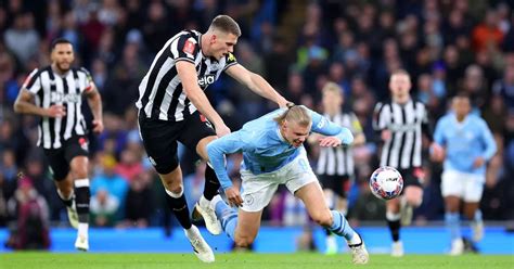 Newcastle Notes Botman Injury Rocks United Livramento Absence