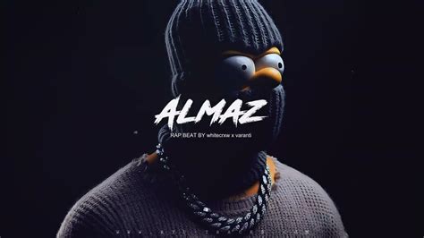 Sick Rap Beat Instrumental Dope Trap Instrumental 2023 Almaz Hard