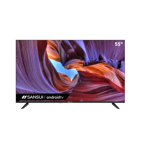 Pantallas Compra Smart Tv K Ultra Hd Led Y M S Sanborns