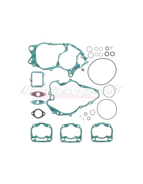 Pochette Joints Moteur Athena Rotax