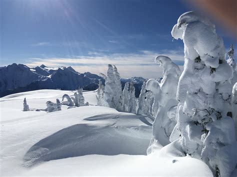 Winter Scramble - Sourdough Mountain (winter) — The Mountaineers