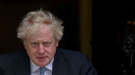 Uk Prime Minister Boris Johnson Wins No Confidence Vote Abc News