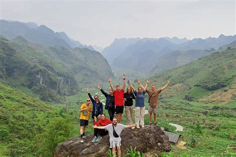 Days Ha Giang Loop Tour Small Group With Easy Rider