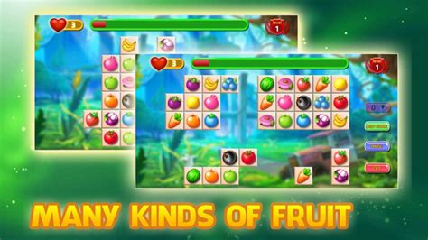 Onet Connect Fruit Match Two 2 By Hai Vu