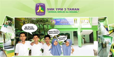 Smeytita Profil Smk Ypm Taman Smeytita