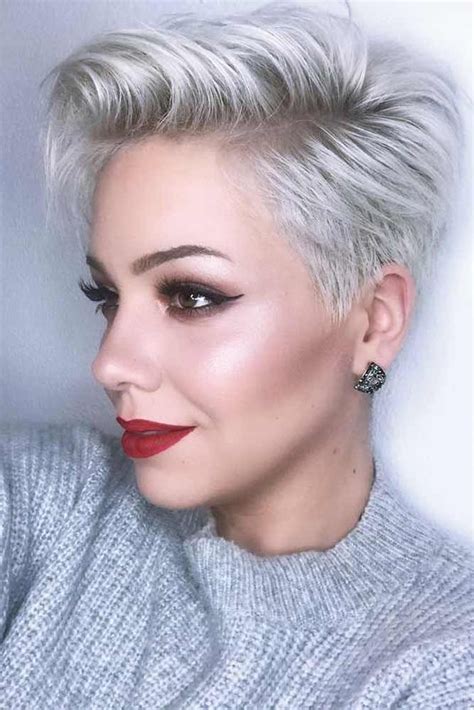 Short Hair Styles Ideas To Choose From Cabelo Curto Feminino