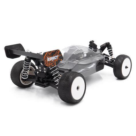 Hobbytech Kit Monter Bxr S Me X Seul Bxr S Kit Rc