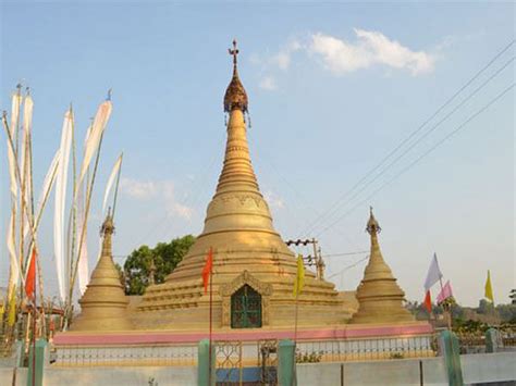 Tripura S Hidden Treasure Reawakening A Lost Buddhist Legacy