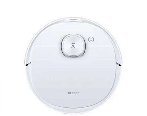 Робот-пылесос ecovacs deebot N8 PRO купить | Бытовая техника | Festima ...