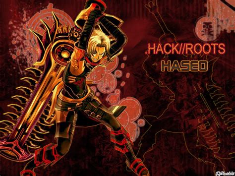 Haseo Hacks Picture Haseo Hacks Wallpaper