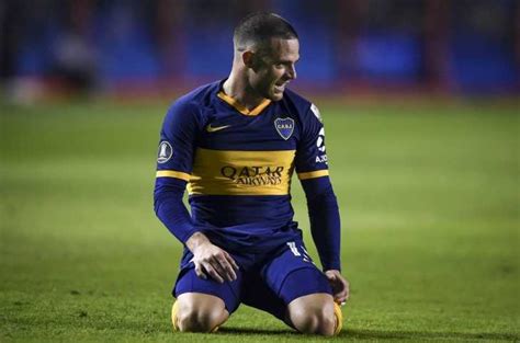 Qu Piensan En Boca Sobre La Posible Vuelta De N Ndez