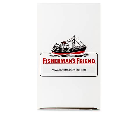 12 x Fisherman's Friend Lozenges Original 25g | GroceryRun.com.au