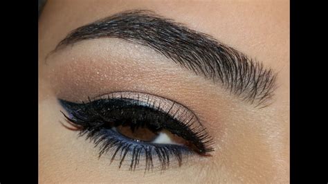 Maquillaje para Realzar ojos CafÃ YouTube Maquillaje Ojos cafes